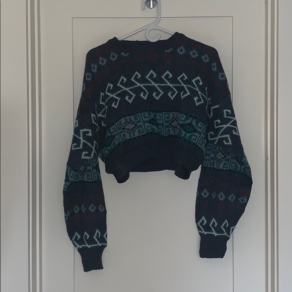 Urban Outfitters Tops - Vintage Looking Sweatshirt from Urban Outfitters